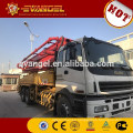 Shantui 51m concrete Boom Pump Truck